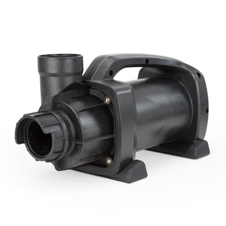 Grandoldgarden SLD 4000-7000 Adjustable Flow Pond Pump GR2522126